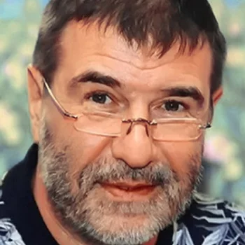 Евгений Гришковец