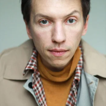 Евгений Казанцев