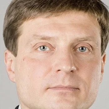 Евгений Мелентьев