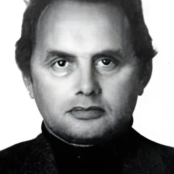 Евгений Месяцев