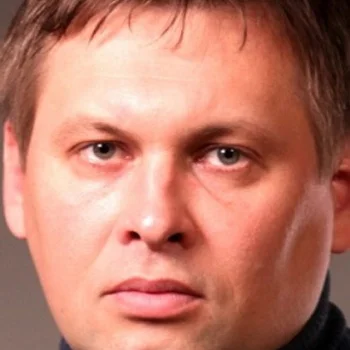 Евгений Сафронов