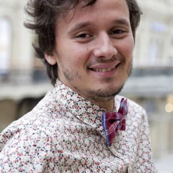 Евгений Шевченко