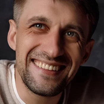 Евгений Шумейко