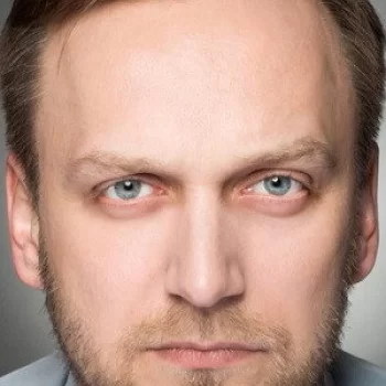 Евгений Вальц