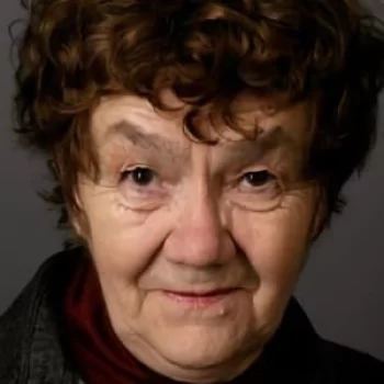 Евгения Агенорова