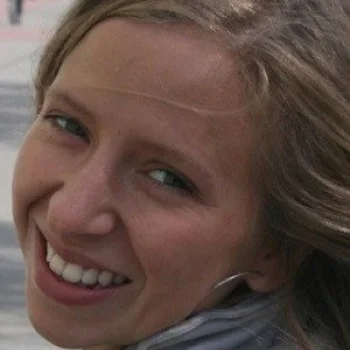 Евгения Хрипкова