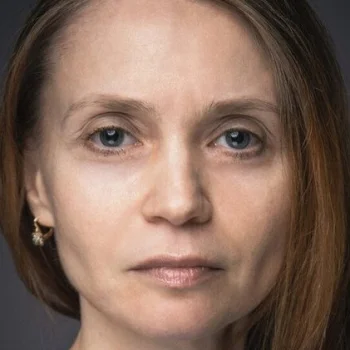 Евгения Хвойницкая