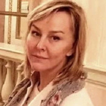 Евгения Кузева