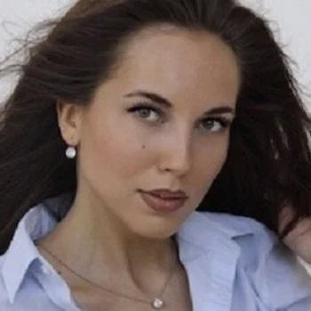 Евгения Ткачева