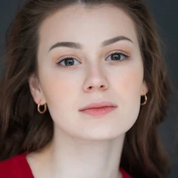 Евгения Замулина