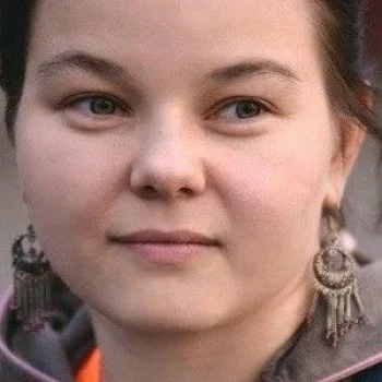 Евгения Жиркова