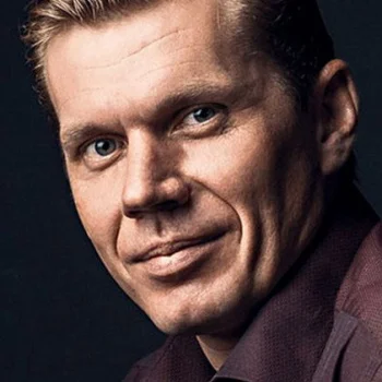 Евгений Чернорай