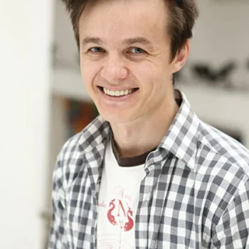 Евгений Старцев