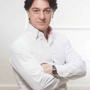 Эвклид Кюрдзидис
