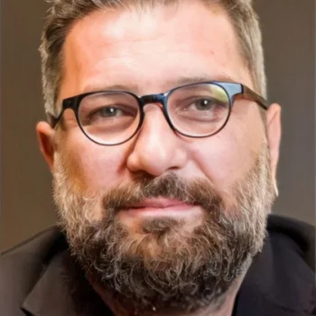 Evren Bingöl