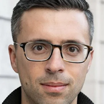 Ezra Klein