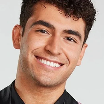 Ezra Sosa