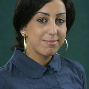 Faïza Guène