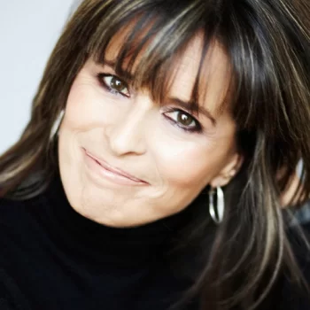 Fabienne Larouche