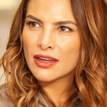 Fabiola Campomanes