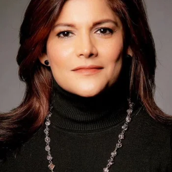 Fabiola Sánchez