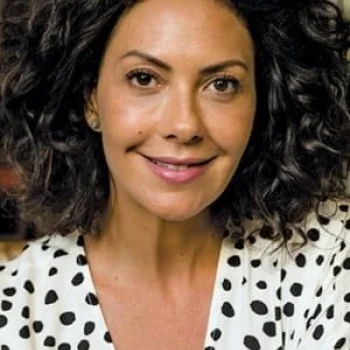 Fabiula Nascimento