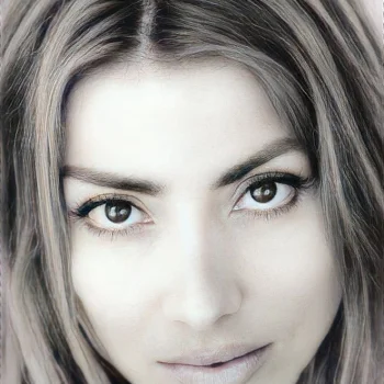 Fabrizia Flanders