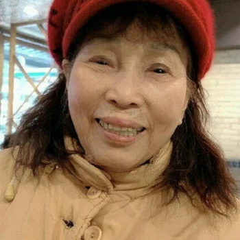 Fan Chu-mei