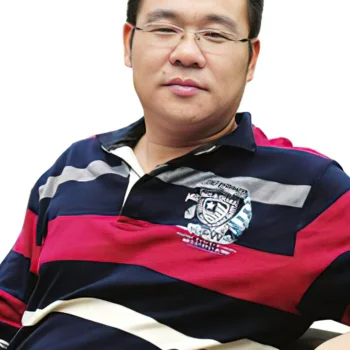 Fangjin Song