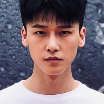 Xu Fangzhou