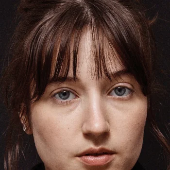 Fanny Leander Bornedal