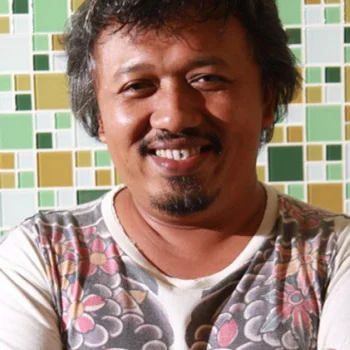 Faozan Rizal