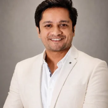 Farhan P. Zamma