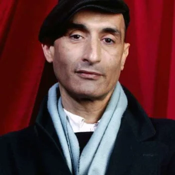 Farid Chopel