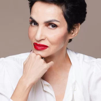 Farida Khelfa
