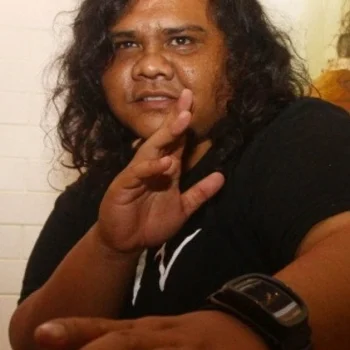 Fariz Alfarazi