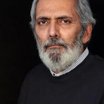 Farrokh Nemati