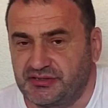 Faruk Pruti