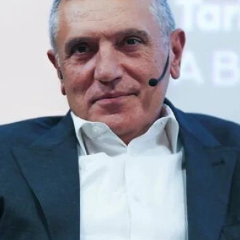 Faruk Turgut