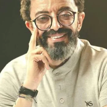 Farzin Mohades