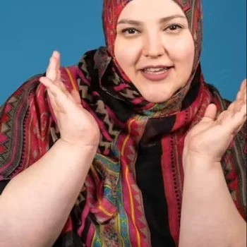 Fatiha El-Ghorri