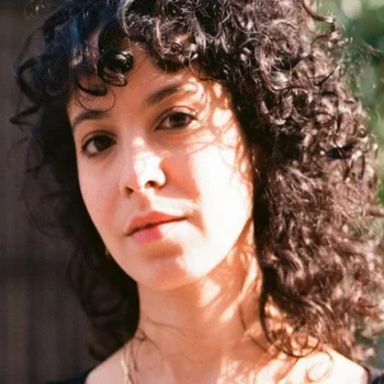 Fatim-Zahra Alami