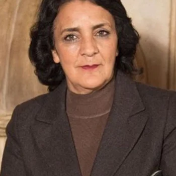 Fatima Herandi Raouya