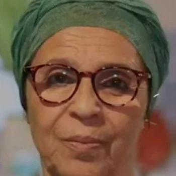 Fatima Naji