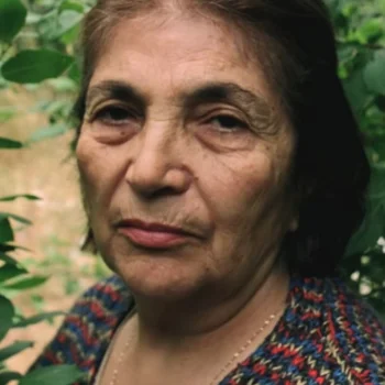 Fatma Ceylan