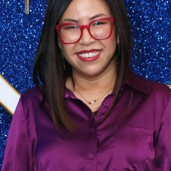Fawn Veerasunthorn