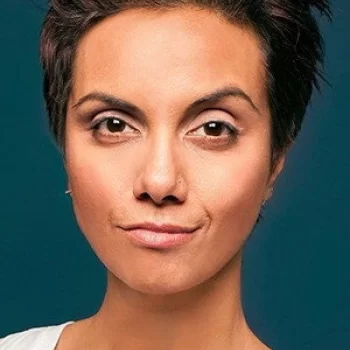 Fawzia Mirza