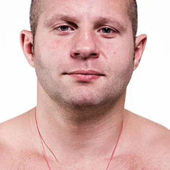 Федор Емельяненко