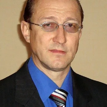 Федор Румянцев