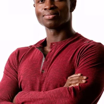 Feikamoh Massaquoi